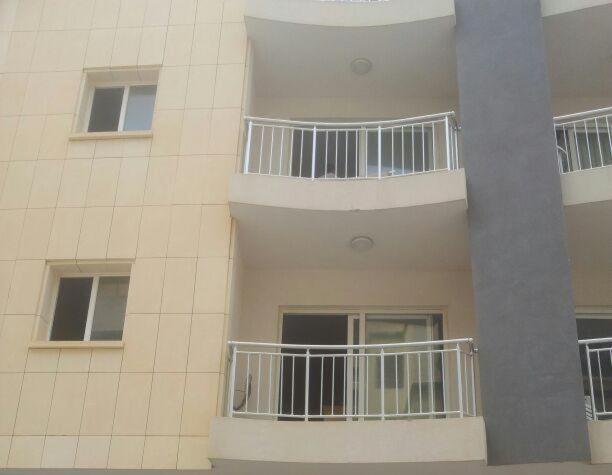 Hampton Court, Block C, N.2 Apartment St. Paul's Bay Exterior foto